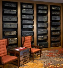 Chicago Marriott Naperville