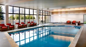 Chicago Marriott Naperville