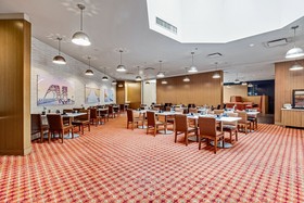 Chicago Marriott Naperville