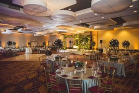 Chicago Marriott Naperville