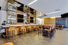 Chicago Marriott Naperville