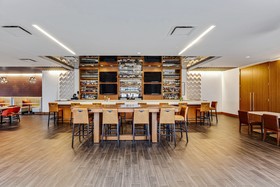 Chicago Marriott Naperville