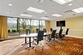 Chicago Marriott Naperville