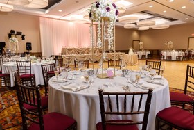 Chicago Marriott Naperville