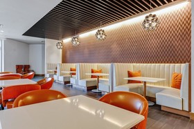Chicago Marriott Naperville