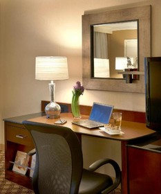 Chicago Marriott Naperville
