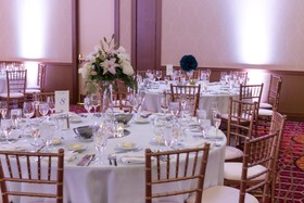 Chicago Marriott Naperville