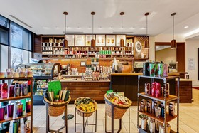 Chicago Marriott Naperville