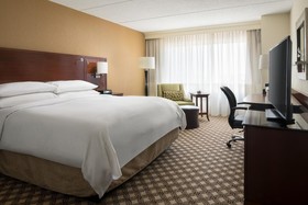 Chicago Marriott Naperville