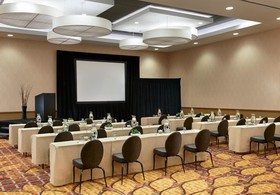 Chicago Marriott Naperville