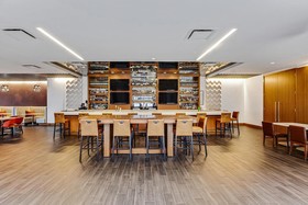 Chicago Marriott Naperville