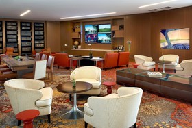 Chicago Marriott Naperville