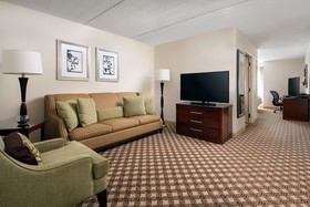 Chicago Marriott Naperville