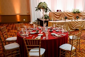 Chicago Marriott Naperville