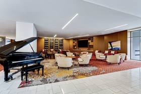 Chicago Marriott Naperville