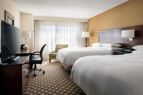 Chicago Marriott Naperville