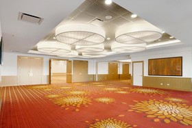 Chicago Marriott Naperville
