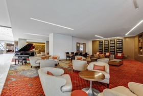 Chicago Marriott Naperville