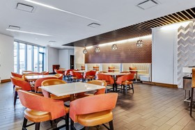 Chicago Marriott Naperville