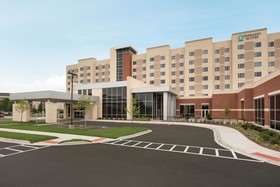 Embassy Suites by Hilton Chicago Naperville