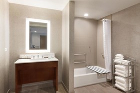 Embassy Suites by Hilton Chicago Naperville