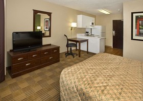 Extended Stay America Chicago Naperville East