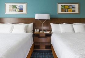 Fairfield Inn & Suites Chicago Naperville/Aurora