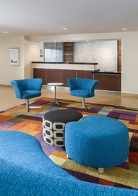 Fairfield Inn & Suites Chicago Naperville/Aurora