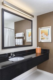 Fairfield Inn & Suites Chicago Naperville/Aurora