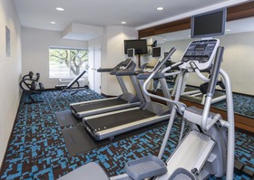 Fairfield Inn & Suites Chicago Naperville/Aurora