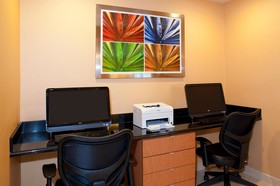 Fairfield Inn  by Marriott Chicago Naperville