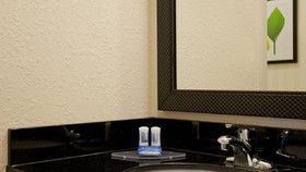 Fairfield Inn  by Marriott Chicago Naperville