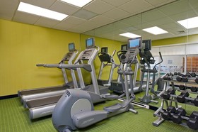 Fairfield Inn  by Marriott Chicago Naperville