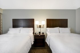 Hampton Inn Chicago Naperville