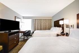 Hampton Inn Chicago Naperville