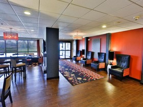 Hampton Inn Chicago Naperville