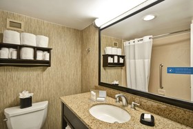 Hampton Inn Chicago Naperville