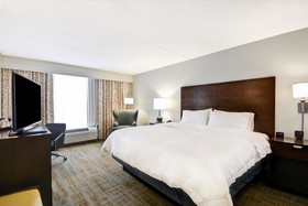 Hampton Inn Chicago Naperville