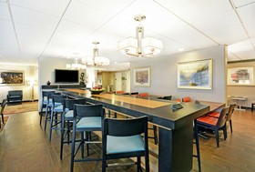 Hampton Inn Chicago Naperville