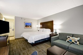 Hampton Inn Chicago Naperville