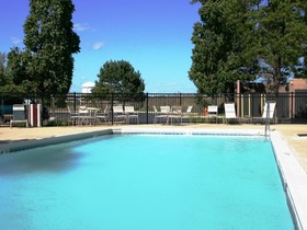 Hampton Inn Chicago Naperville