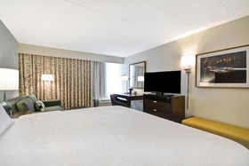 Hampton Inn Chicago Naperville