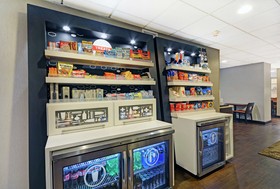 Hampton Inn Chicago Naperville