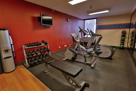 Hampton Inn Chicago Naperville