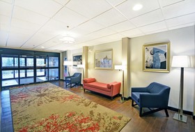 Hampton Inn Chicago Naperville
