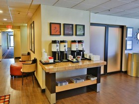 Hampton Inn Chicago Naperville