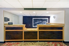 Hampton Inn Chicago Naperville