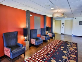 Hampton Inn Chicago Naperville