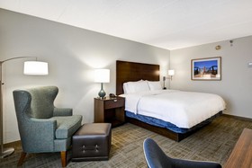 Hampton Inn Chicago Naperville