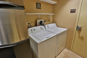Hampton Inn Chicago Naperville
